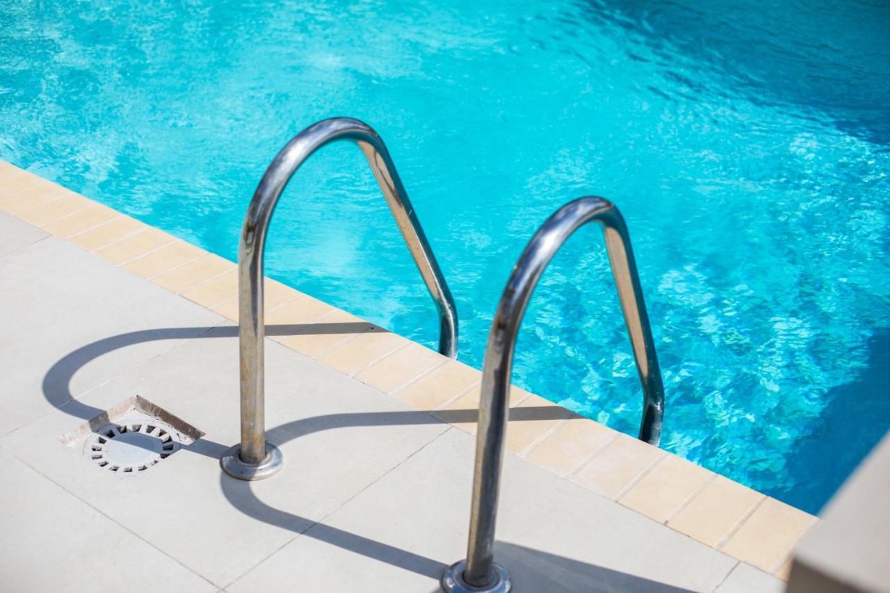 Jt Curacao Apartments Jan Thiel ภายนอก รูปภาพ