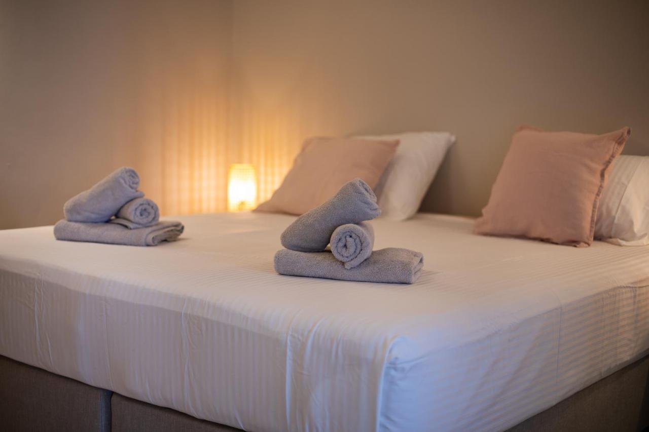 Jt Curacao Apartments Jan Thiel ภายนอก รูปภาพ