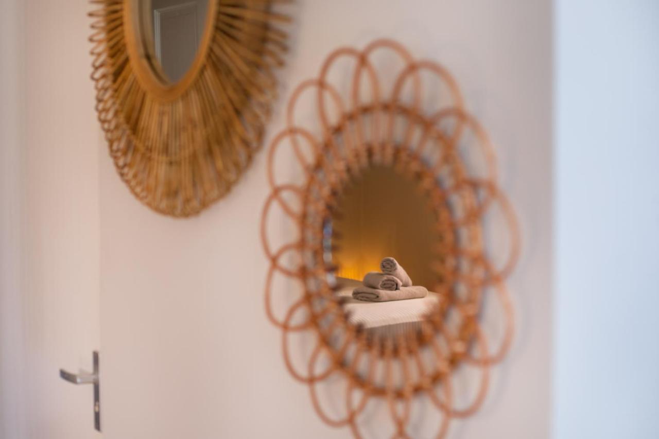 Jt Curacao Apartments Jan Thiel ภายนอก รูปภาพ