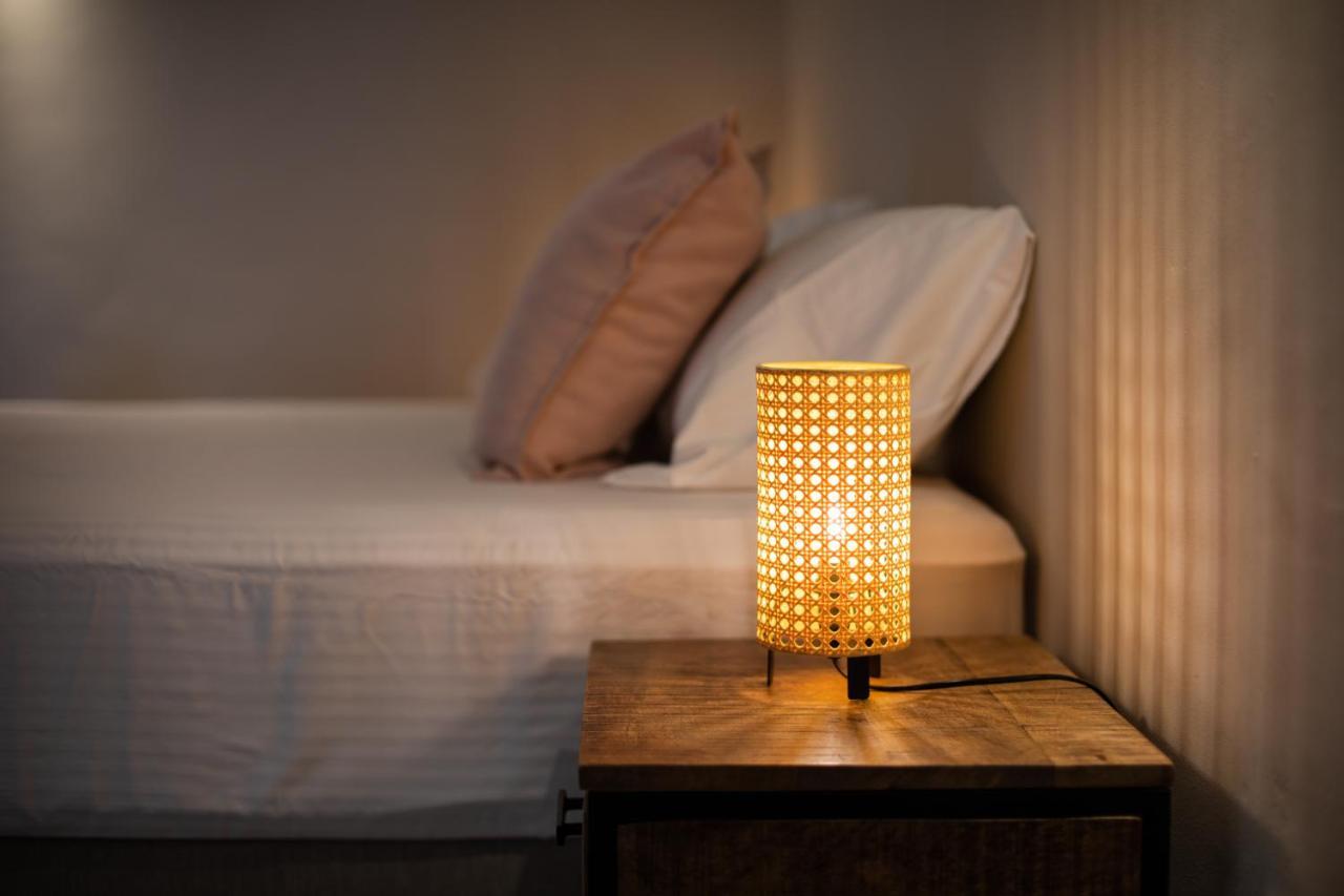 Jt Curacao Apartments Jan Thiel ภายนอก รูปภาพ