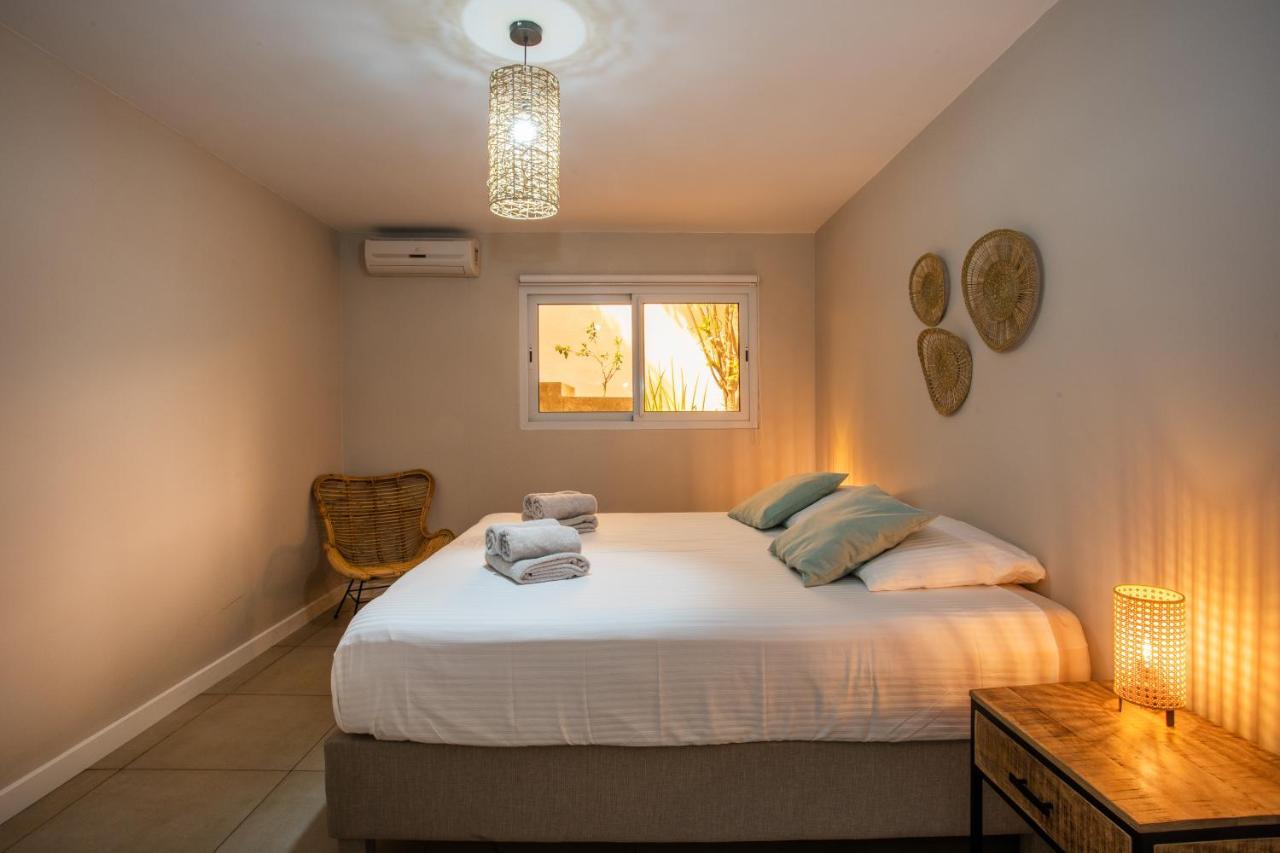 Jt Curacao Apartments Jan Thiel ภายนอก รูปภาพ