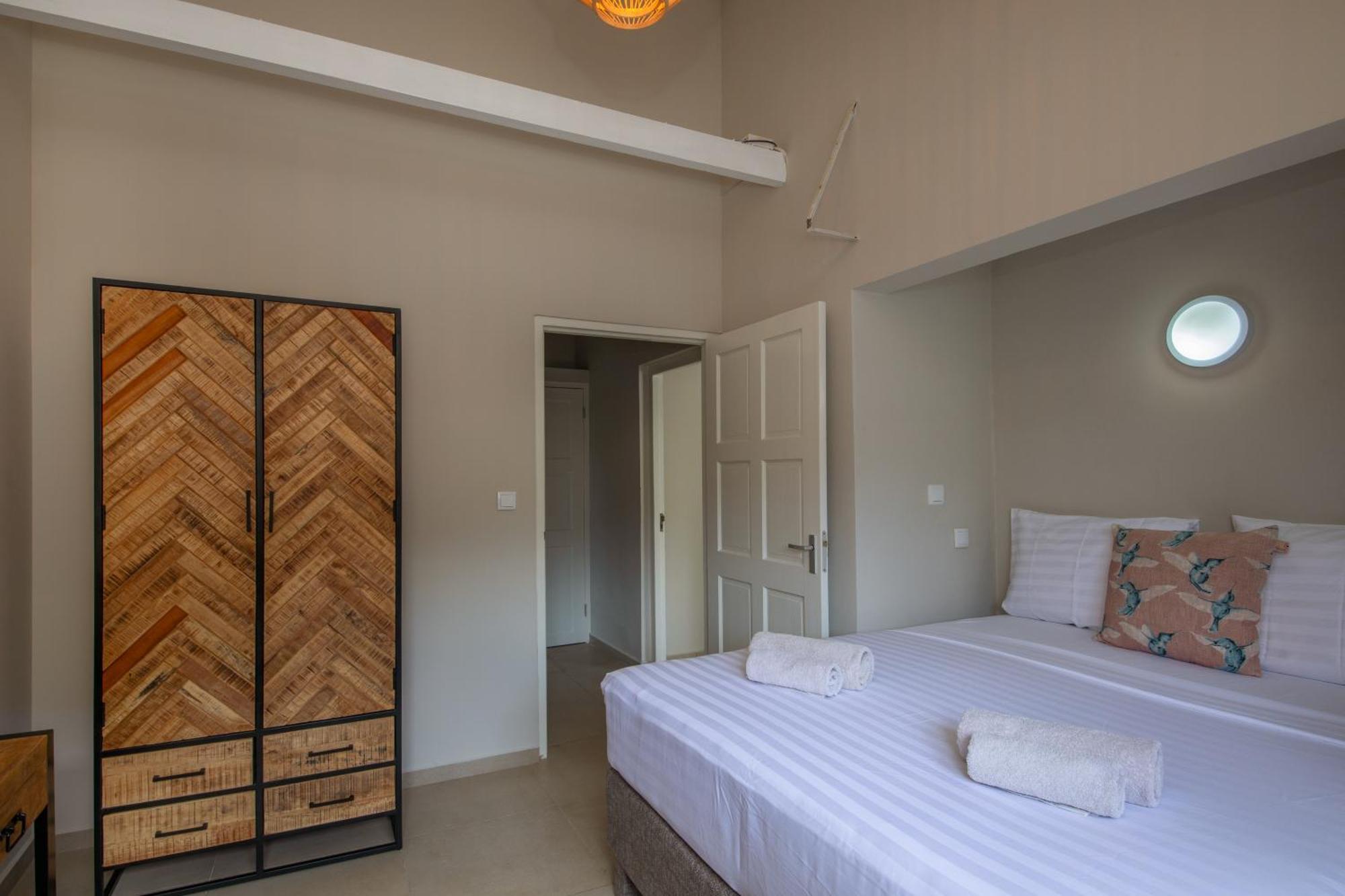Jt Curacao Apartments Jan Thiel ภายนอก รูปภาพ