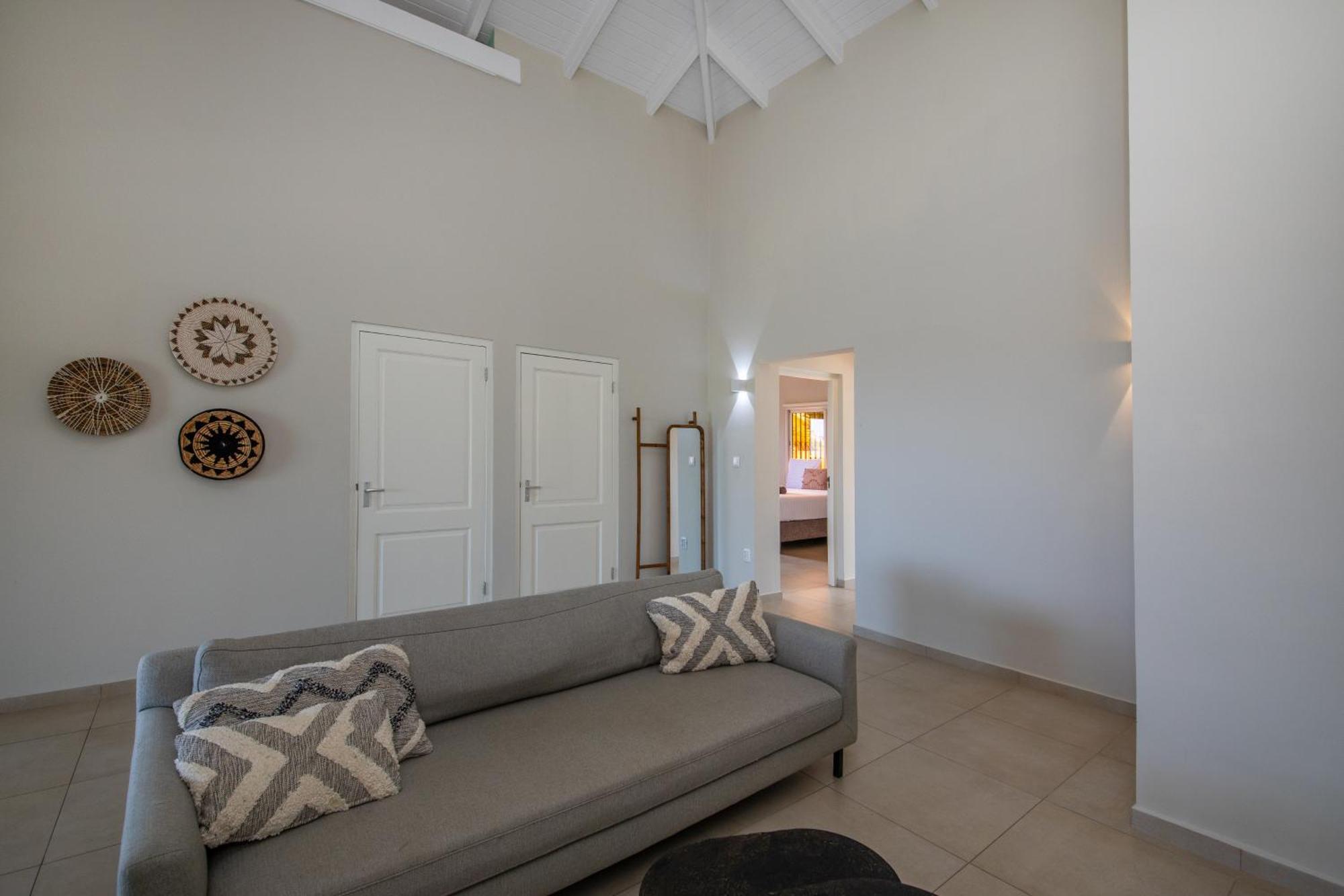 Jt Curacao Apartments Jan Thiel ภายนอก รูปภาพ