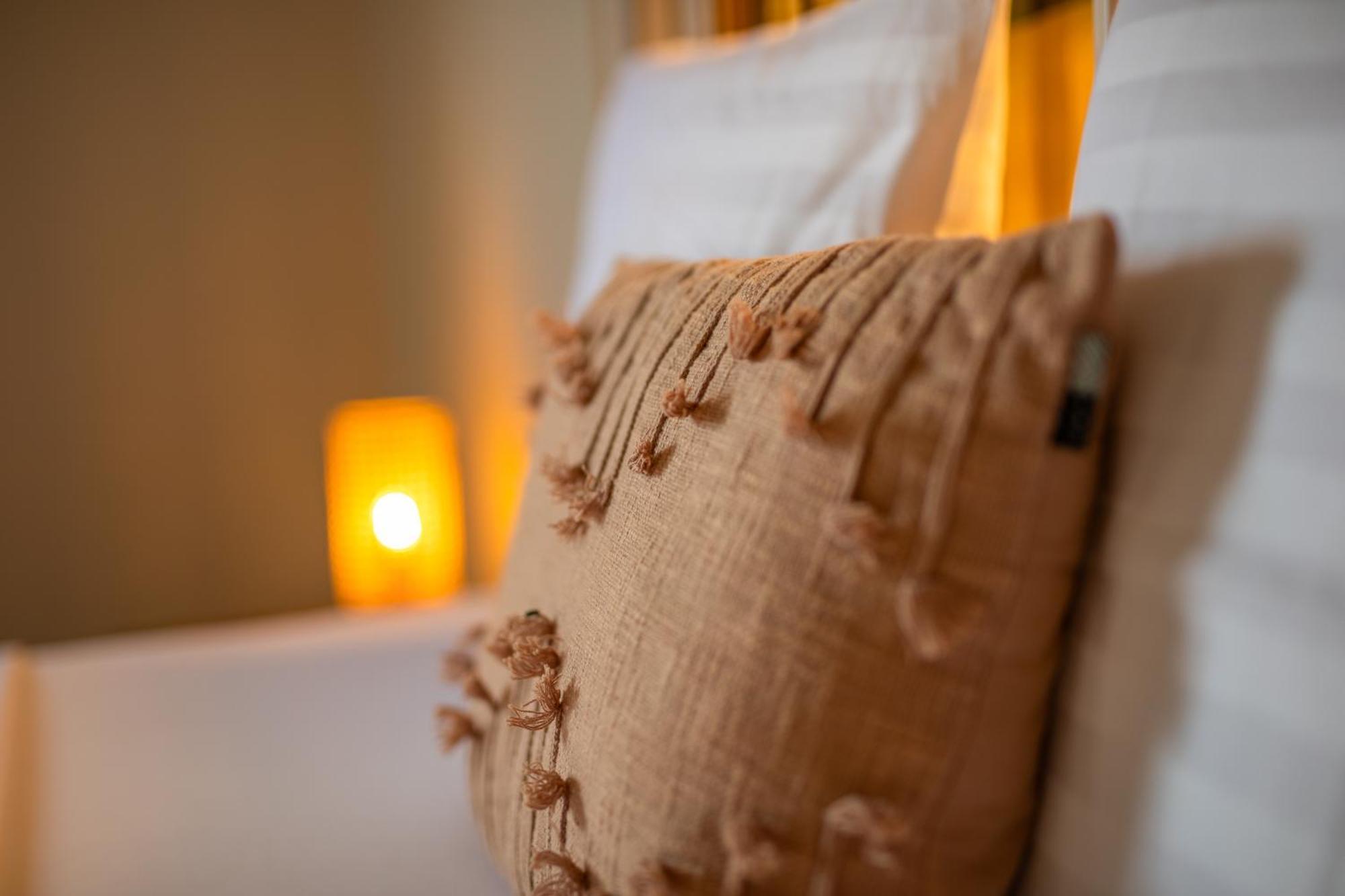 Jt Curacao Apartments Jan Thiel ภายนอก รูปภาพ