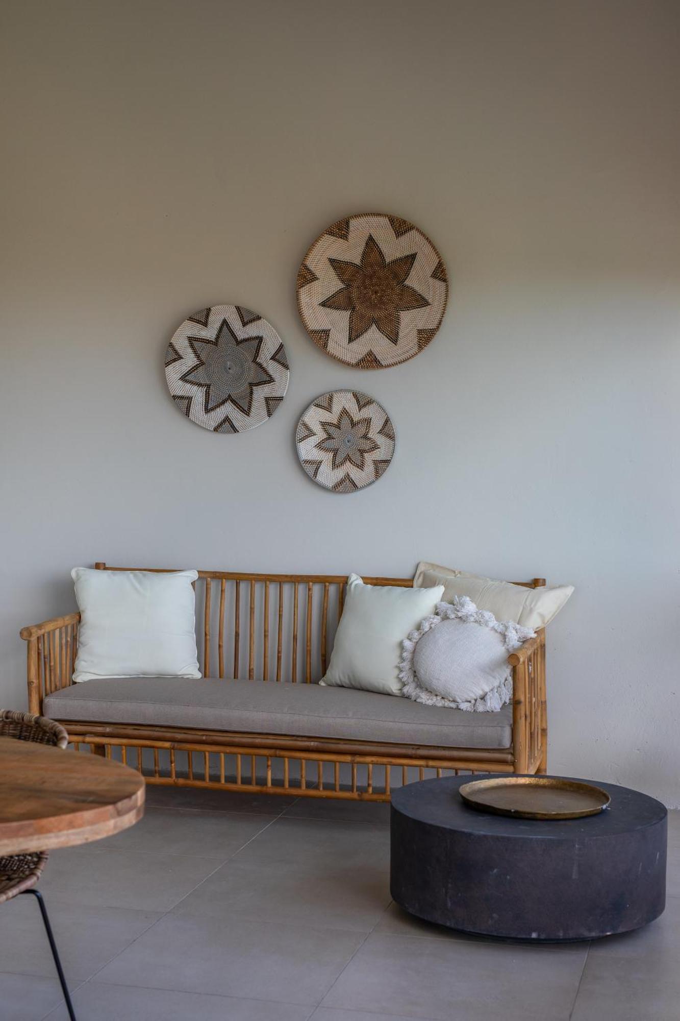 Jt Curacao Apartments Jan Thiel ภายนอก รูปภาพ