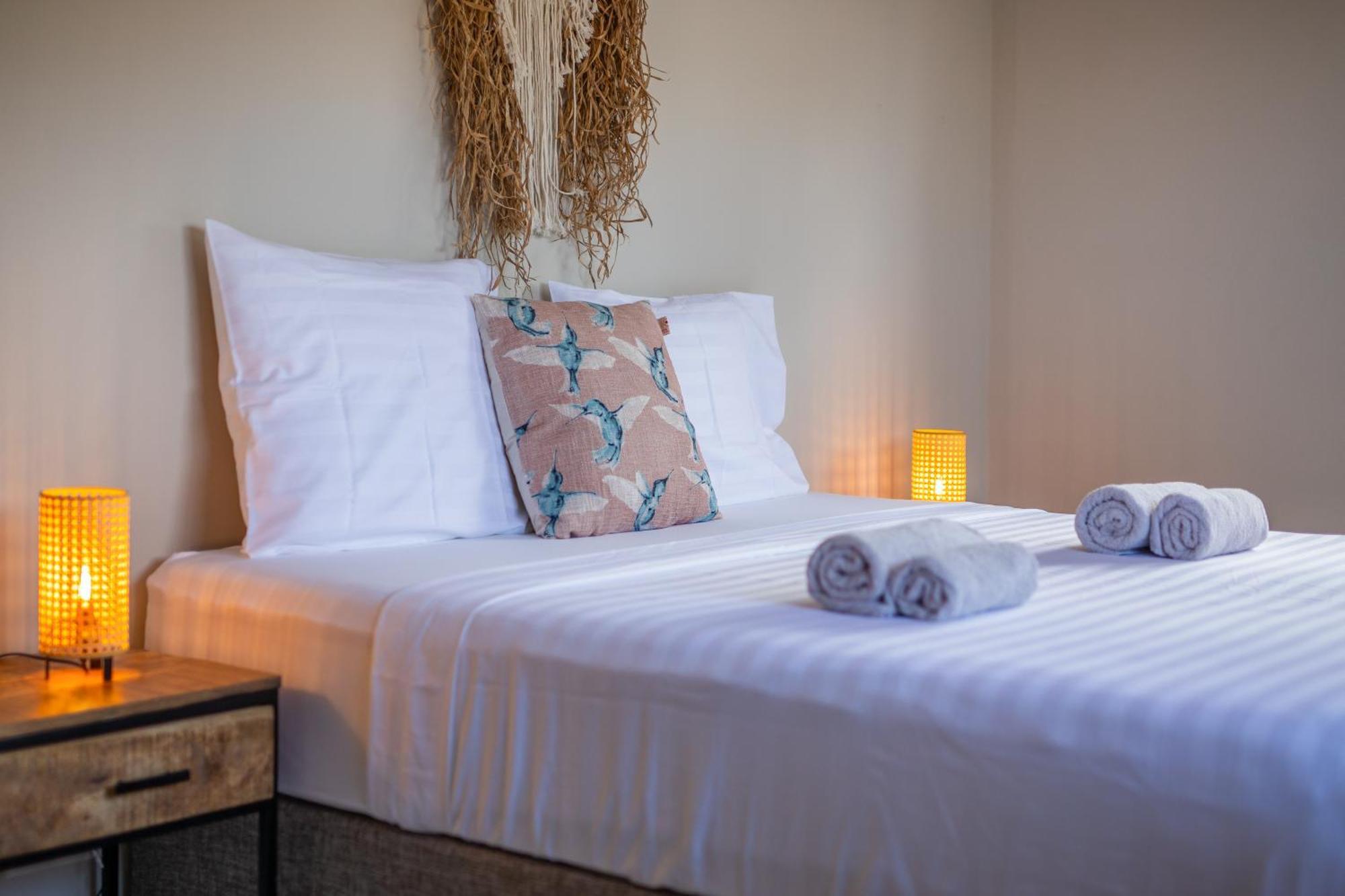 Jt Curacao Apartments Jan Thiel ห้อง รูปภาพ