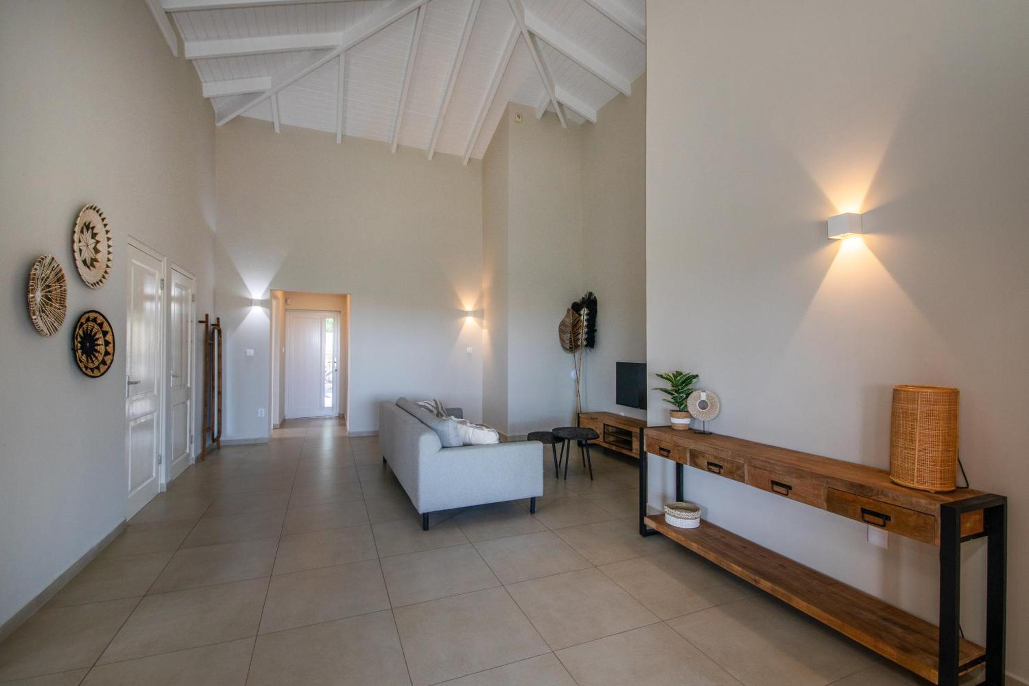 Jt Curacao Apartments Jan Thiel ห้อง รูปภาพ