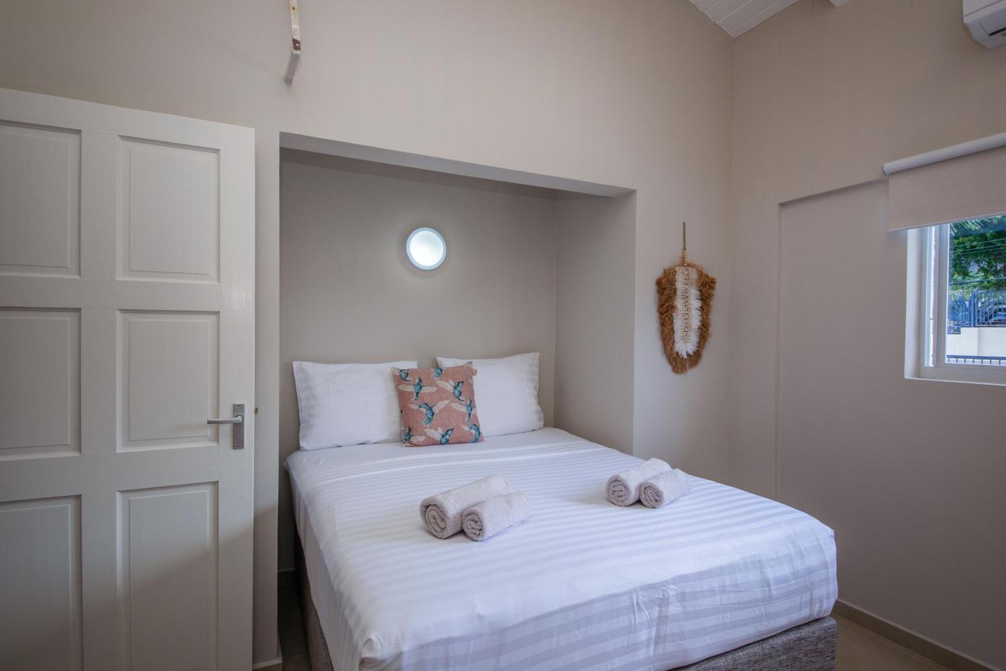 Jt Curacao Apartments Jan Thiel ห้อง รูปภาพ