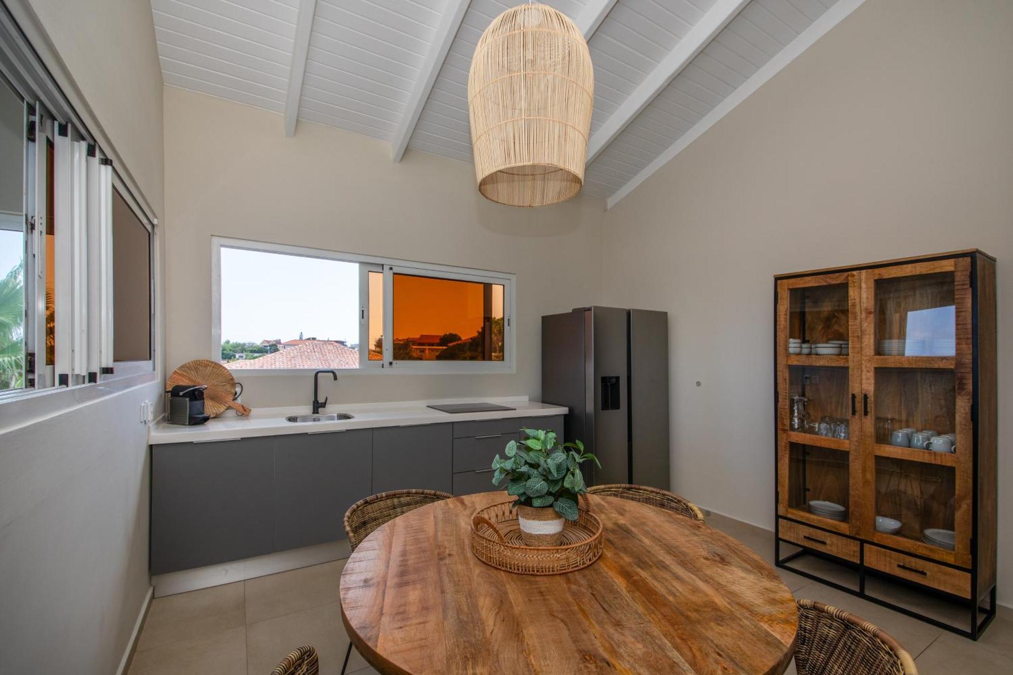 Jt Curacao Apartments Jan Thiel ห้อง รูปภาพ