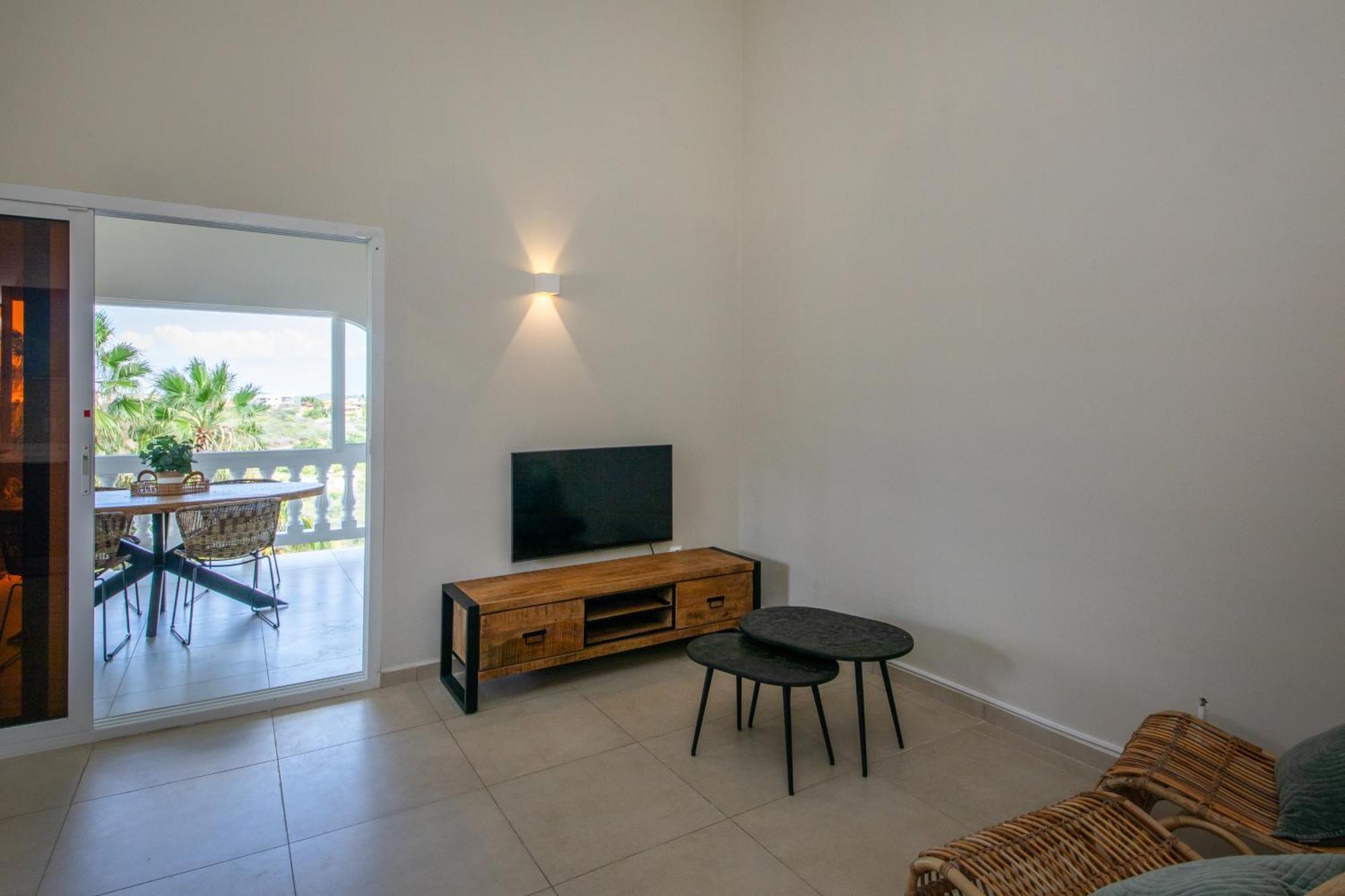 Jt Curacao Apartments Jan Thiel ห้อง รูปภาพ