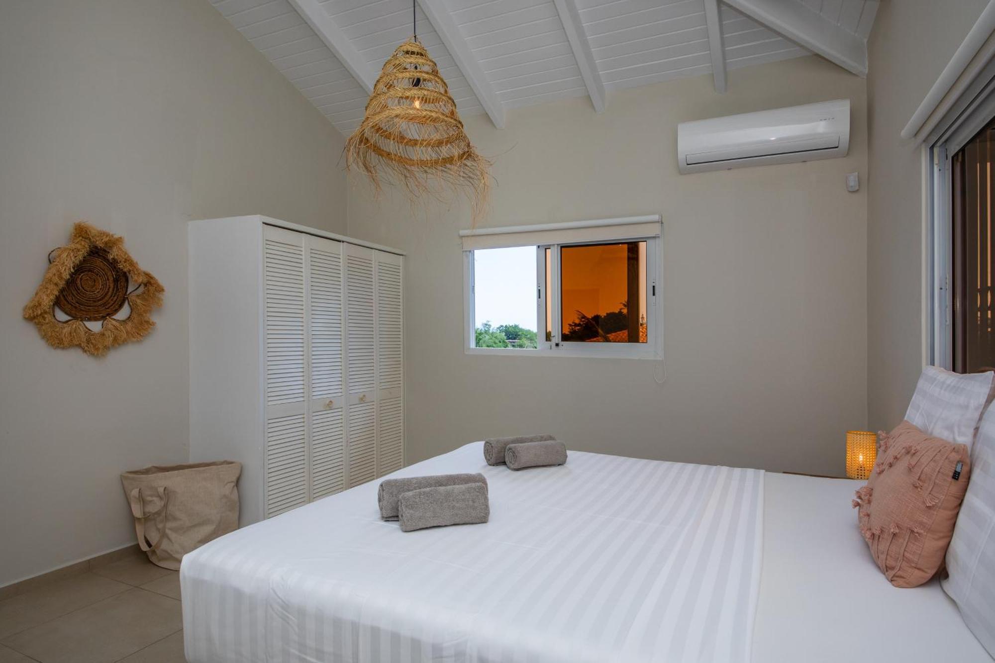 Jt Curacao Apartments Jan Thiel ห้อง รูปภาพ