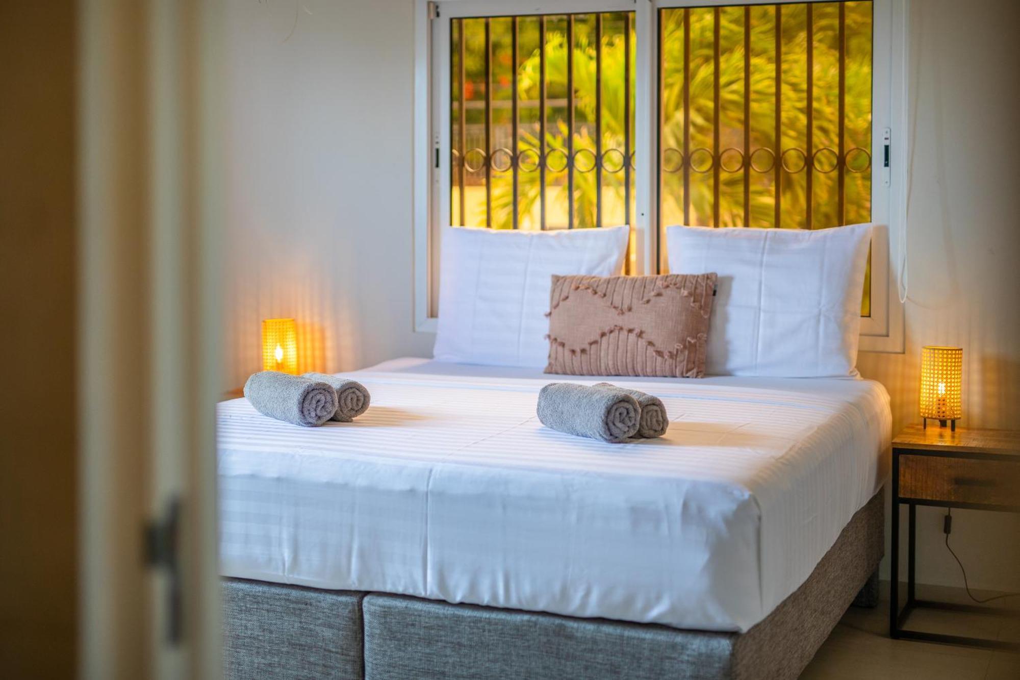 Jt Curacao Apartments Jan Thiel ห้อง รูปภาพ
