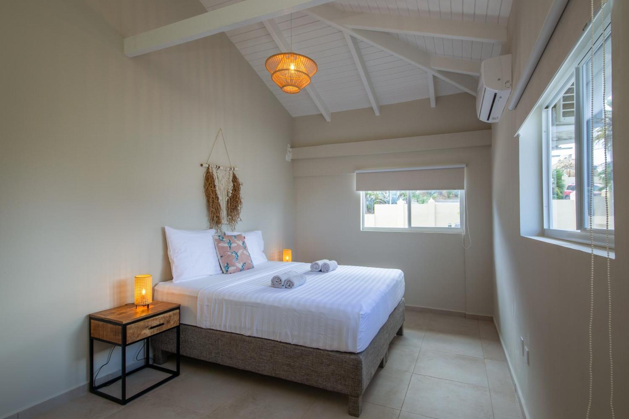 Jt Curacao Apartments Jan Thiel ห้อง รูปภาพ