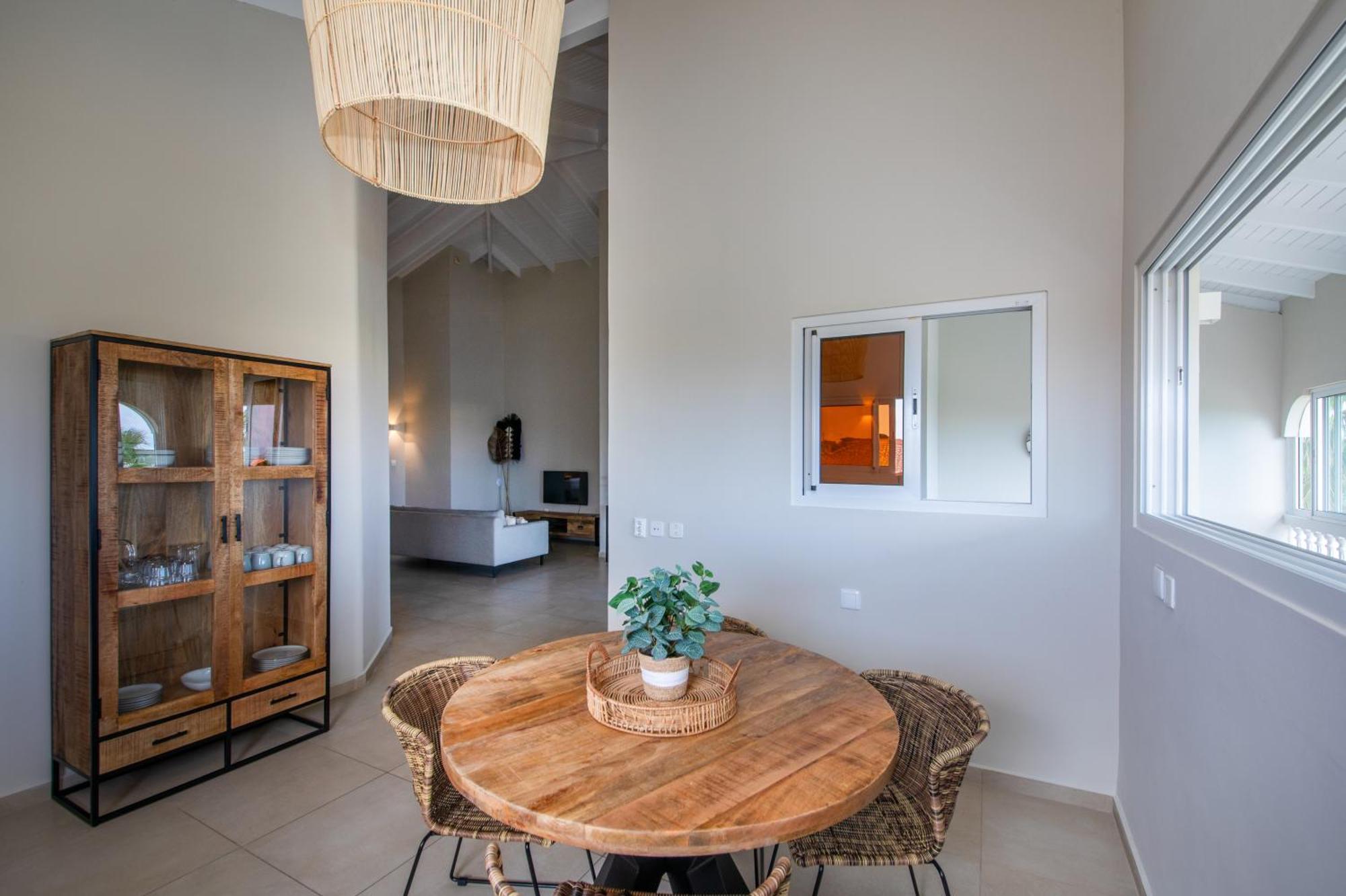Jt Curacao Apartments Jan Thiel ห้อง รูปภาพ